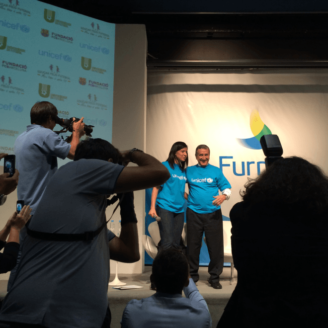 Educar pelo Futebol: Meu professor é nota 10 - online (Brasil + América Latina) imagem 1