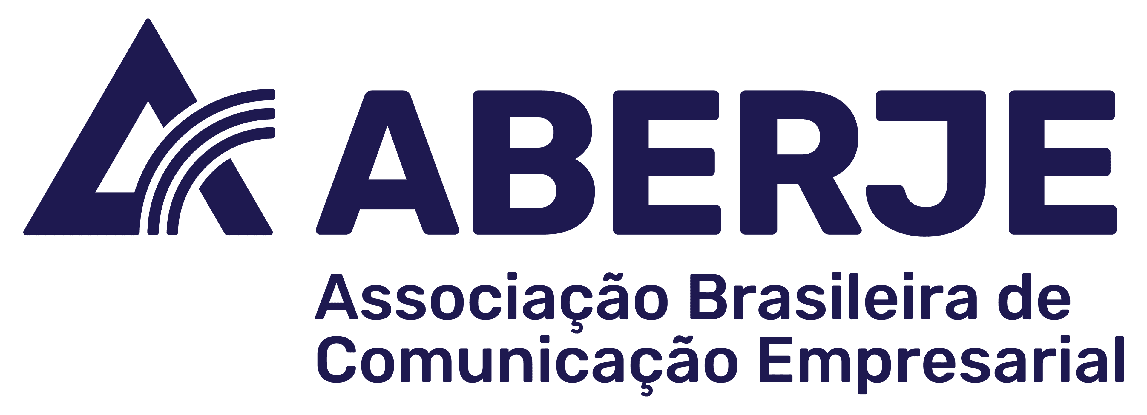Logo Aberje
