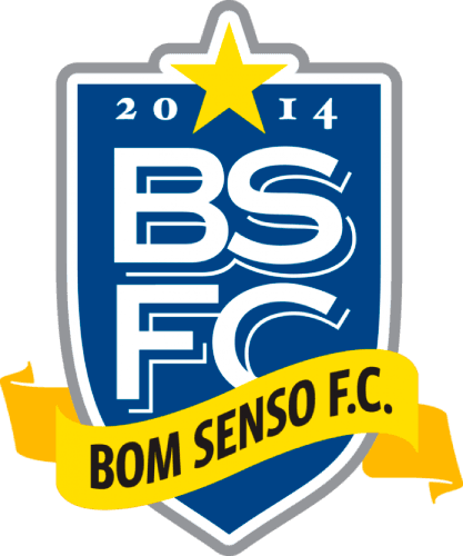 Logo Bom Senso FC