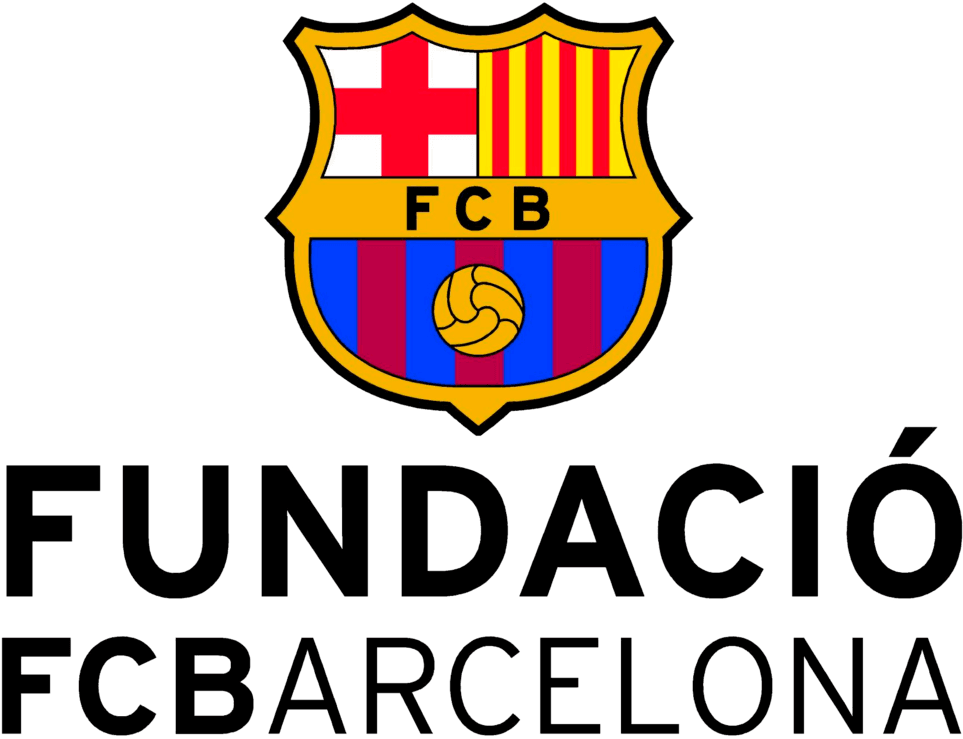 Logo Fundacion Club Barcelona