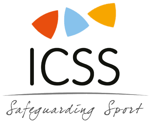 Logo ICSS
