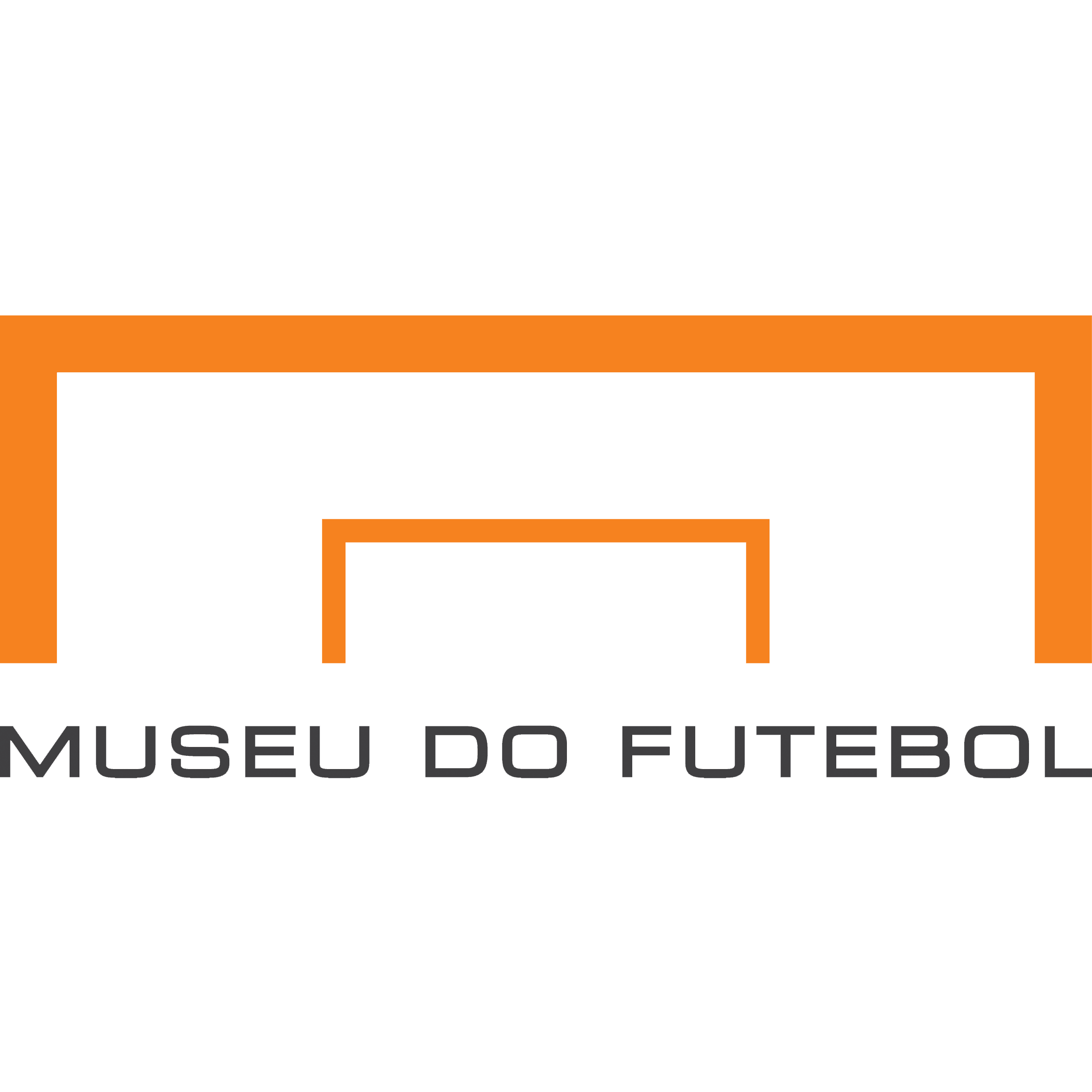 Logo Museu Futebol