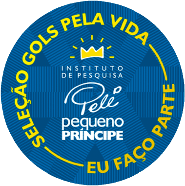 Logo Pequeno Príncipe
