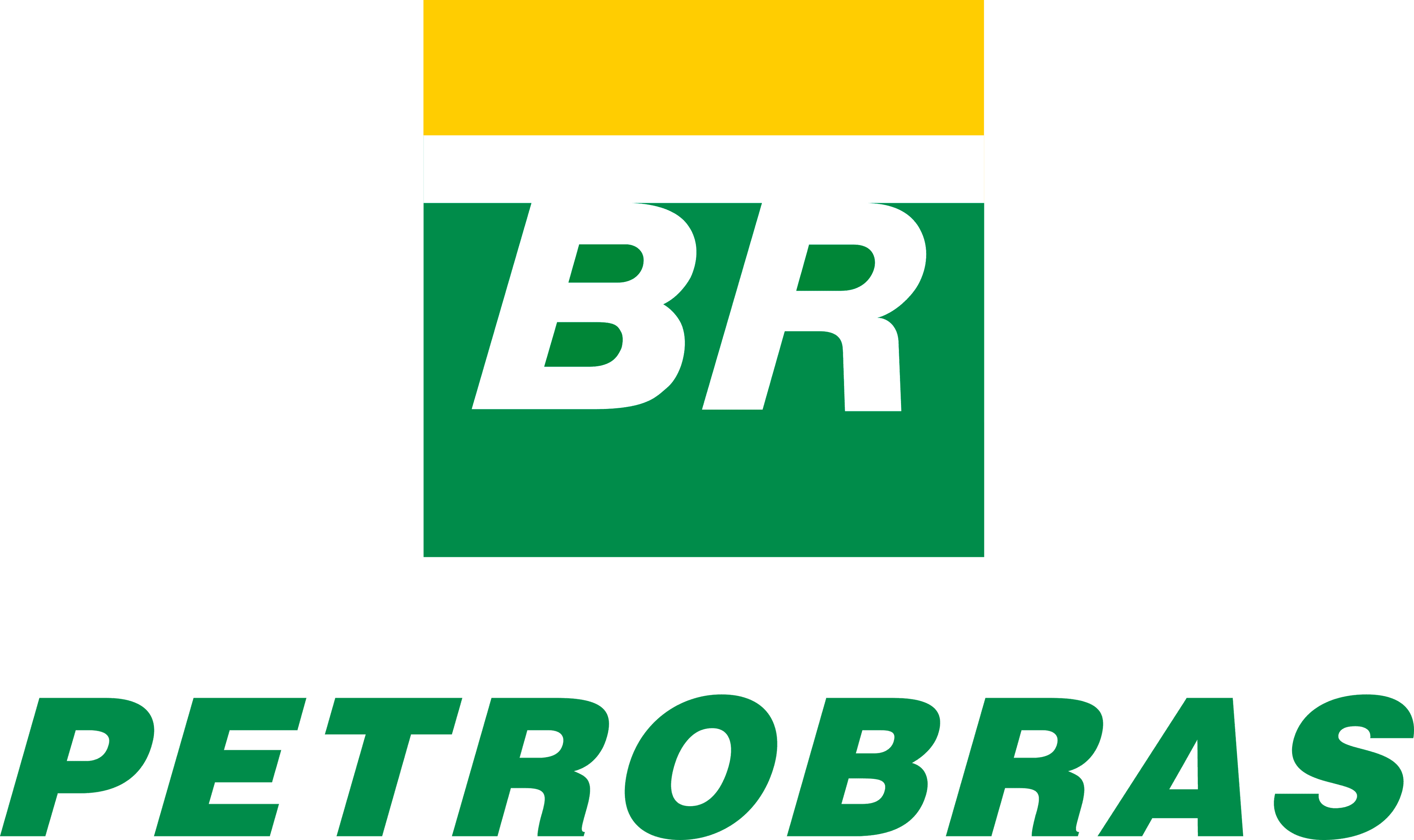 Logo Petrobras