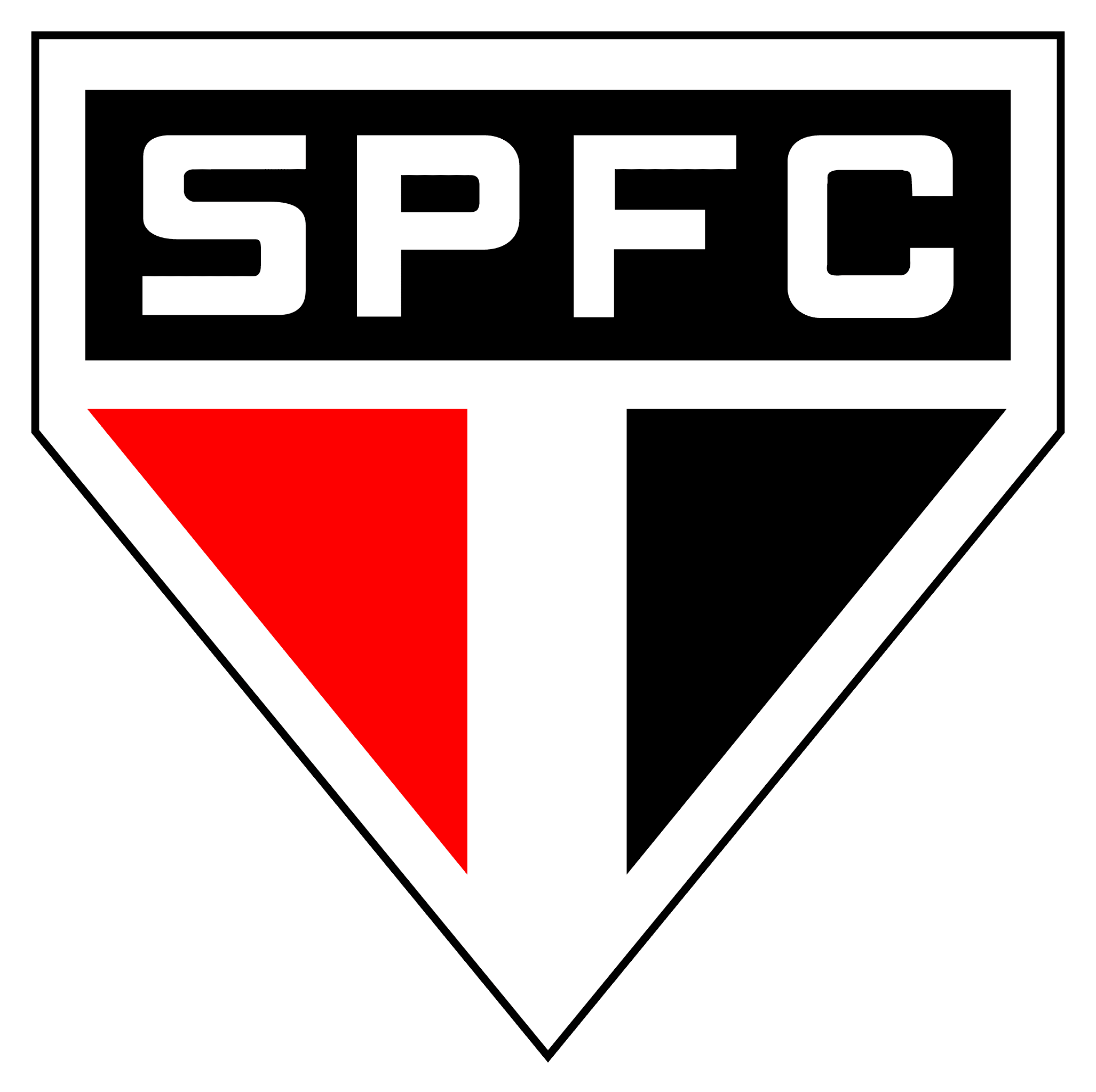 Logo São Paulo