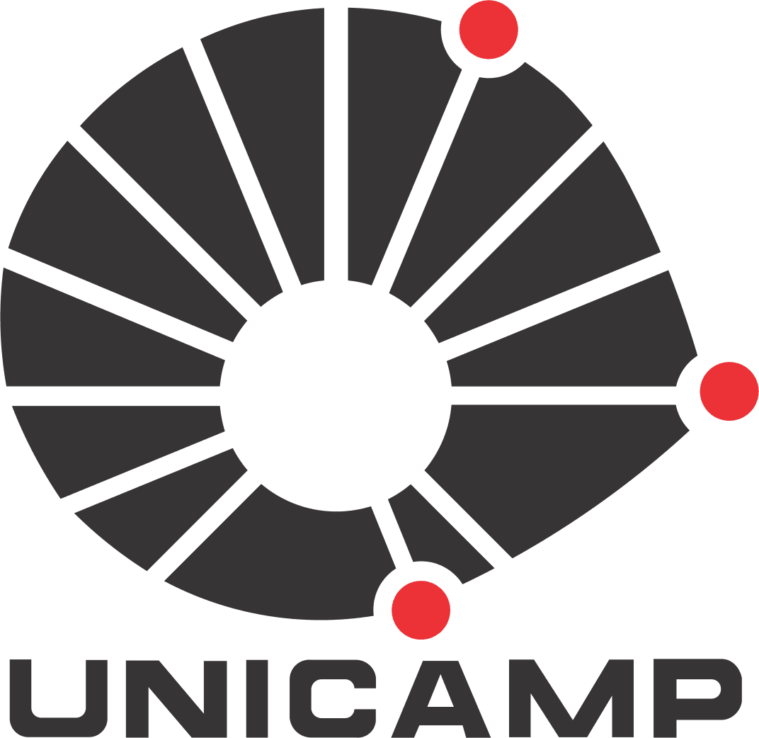 Logo Unicamp