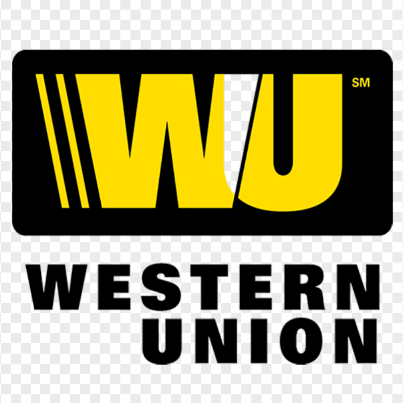 Logo Western Union