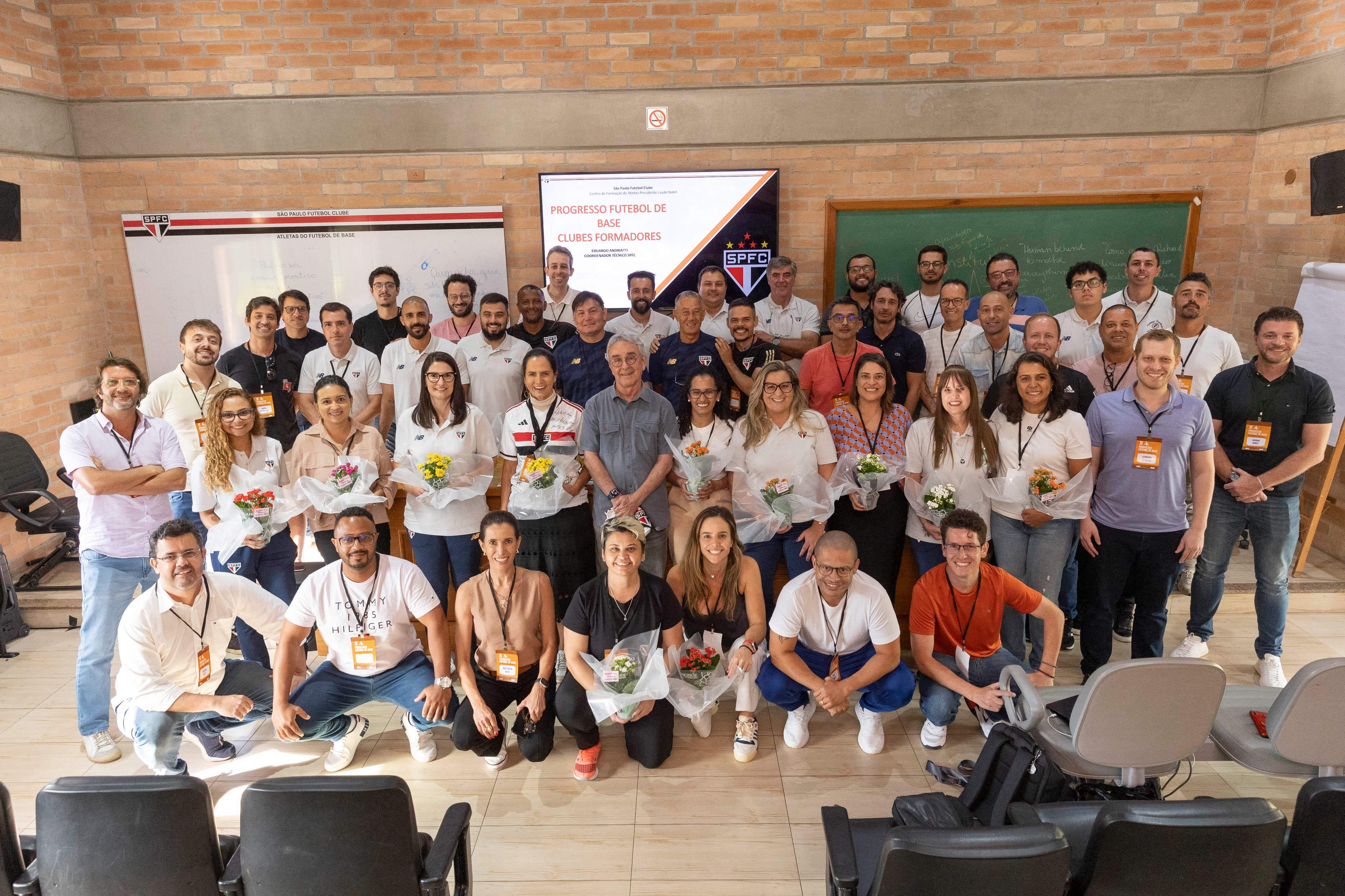 Progresso Futebol de Base imagem 2