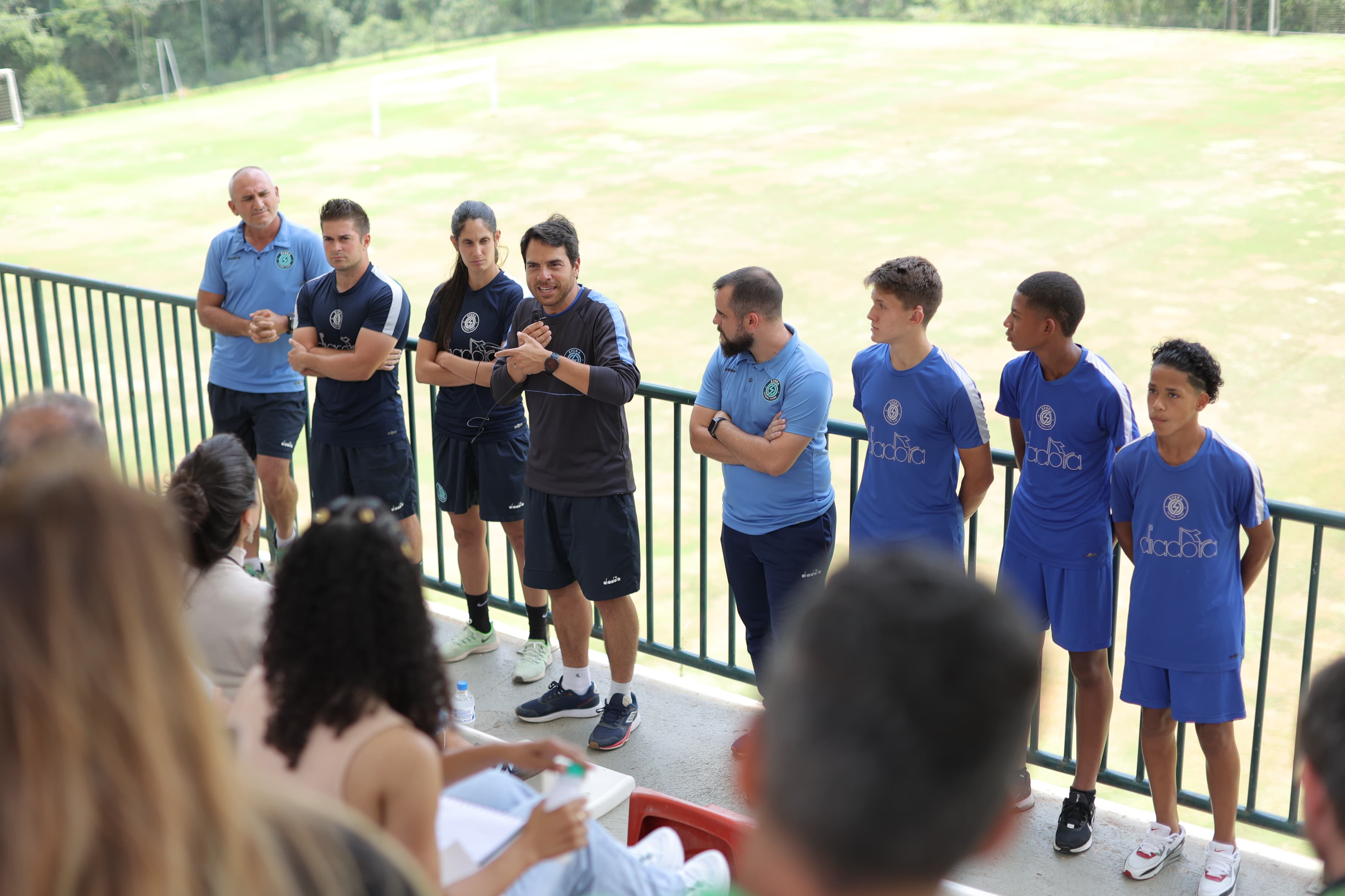 Progresso Futebol de Base imagem 3