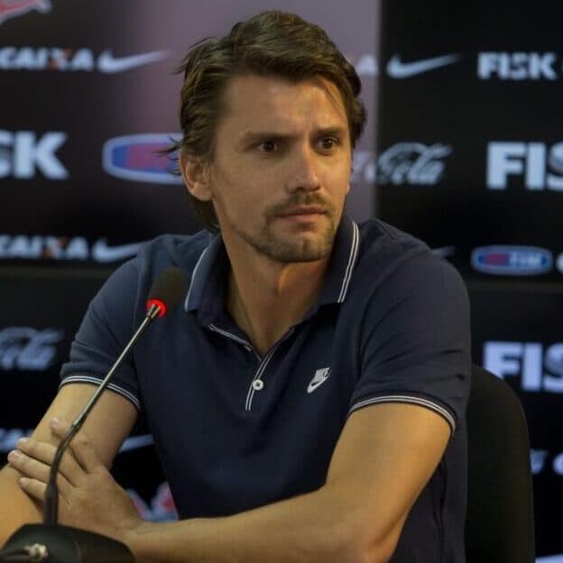 Imagem do Paulo André