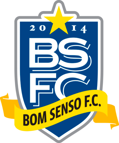 Logo Bom Senso FC