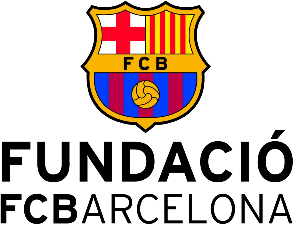Logo Fundacion Club Barcelona