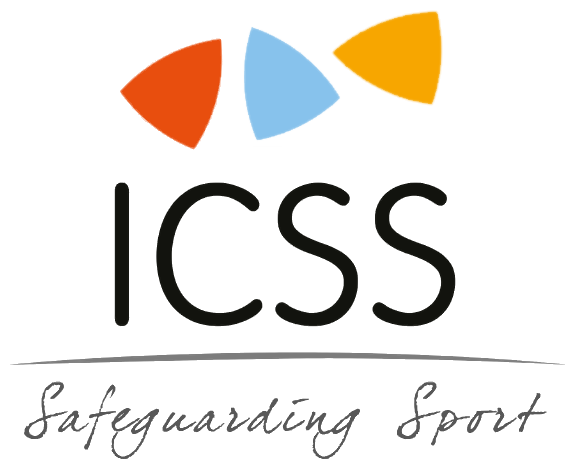 Logo ICSS