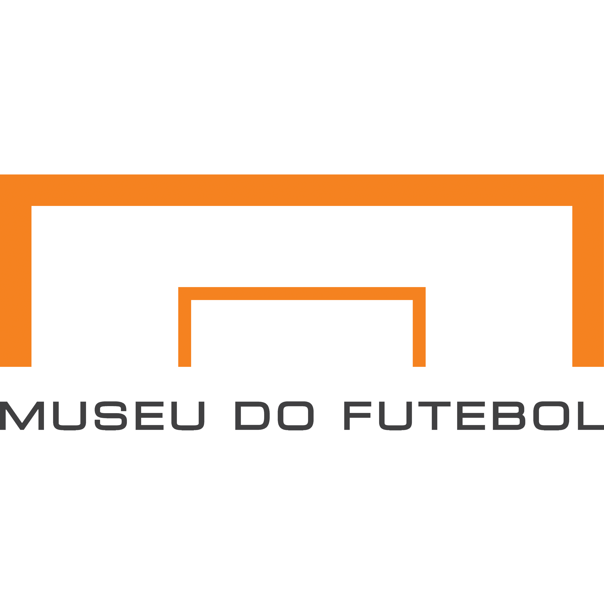Logo Museu Futebol
