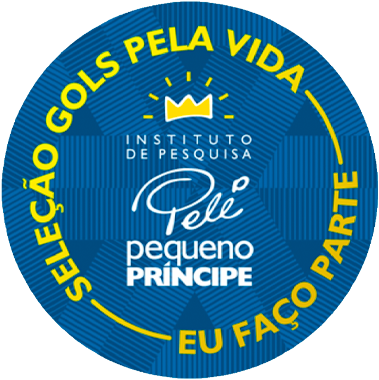 Logo Pequeno Príncipe