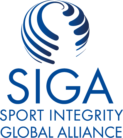Logo Siga Sport Integrity