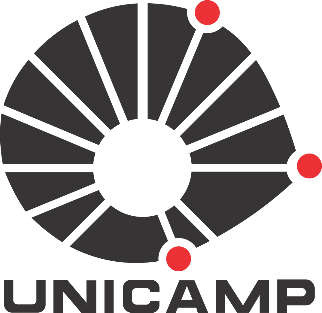 Logo Unicamp